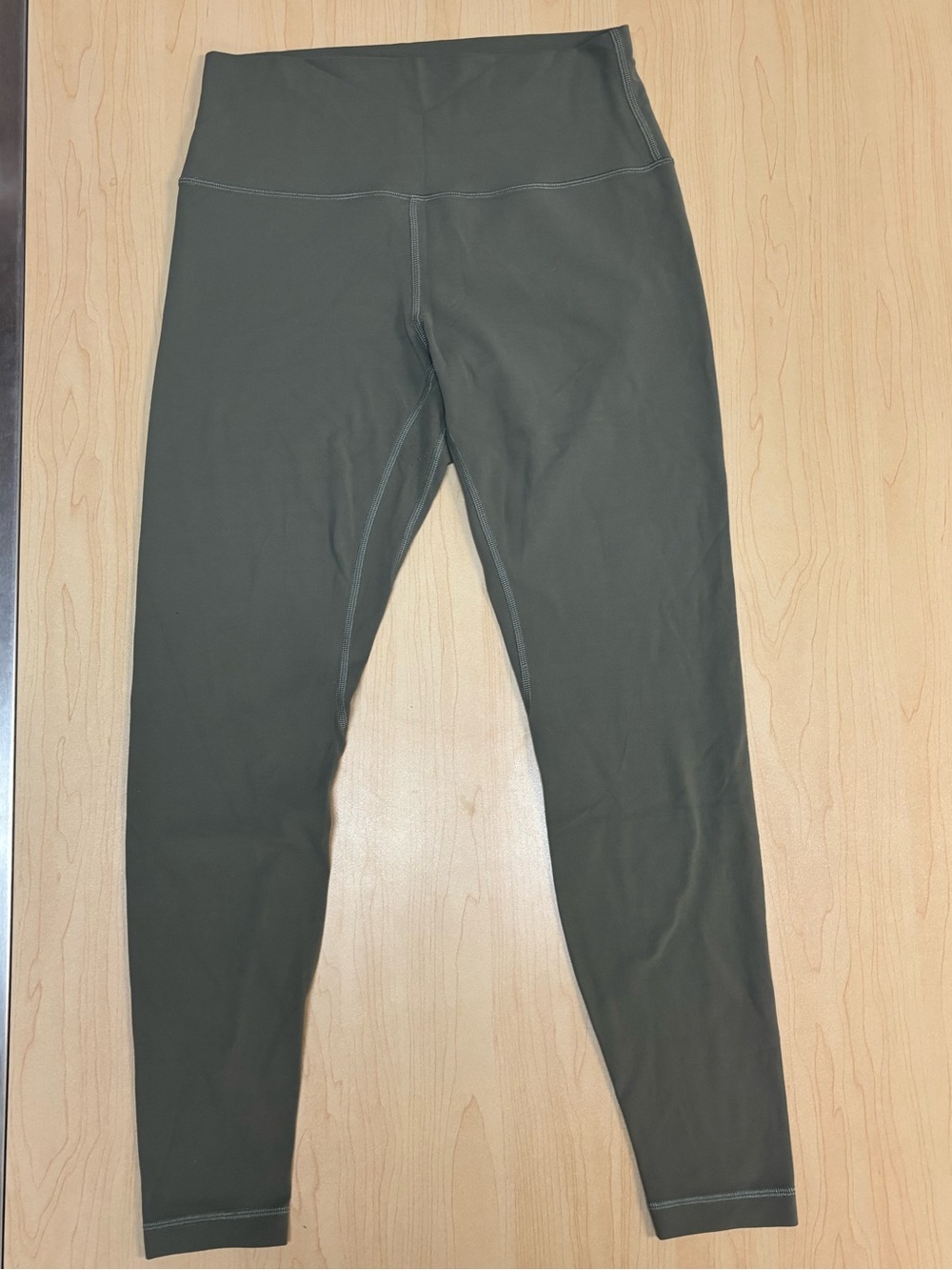 Lululemon align pants